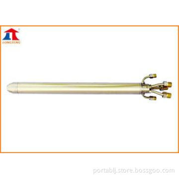 Heavy Duty Acetylene Propane Gas Cutting Torch Cutting Thic